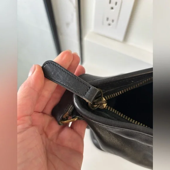 Coach Vintage Bucket Bag #4075 [MODIFIED] - Picture 11 of 15